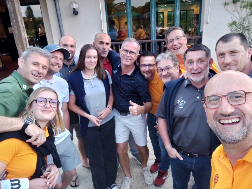 Championnat de France promo 2025 - avec Moet et Hennessy