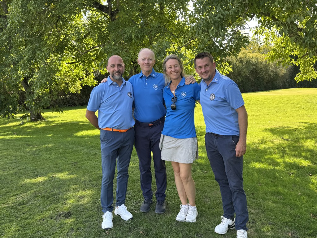 Equipe CHIC 5eme journée