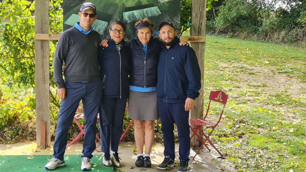 Equipe D3B-6ème journée