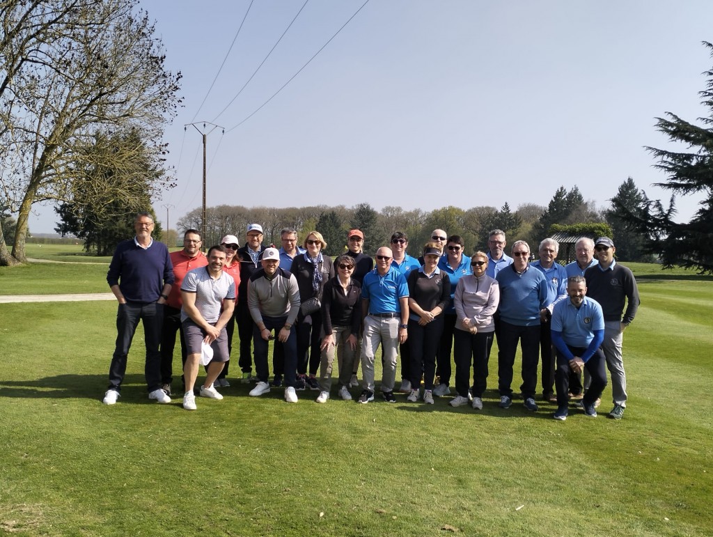 Tournoi interne La Bosse 2026